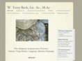 beckacupuncture.com