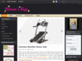 belindaparrish.com