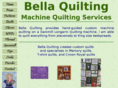 bellaquilting.com