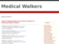 bestmedicalwalkers.com