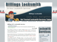 billingslocksmith.net