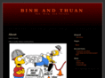 binhandthuan.com