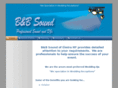bnb-sound.com