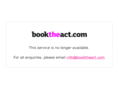 booktheact.com