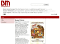 bugsymalone.com