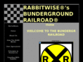 bundergroundrailroad.org