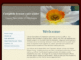 cancercharleston.com