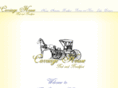 candelightcarriagehousebandb.com