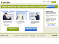 casevine.com