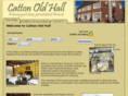 catton-hall.co.uk