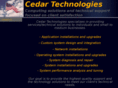 cedar-tech.net