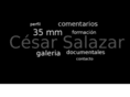 cesarsalazar.com