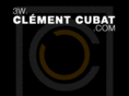 clementcubat.com