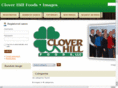 cloverhillfoodshow.com