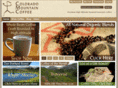 coloradomountaincoffee.com