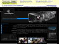cromafilms.com