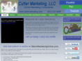 cuttermarketing.com
