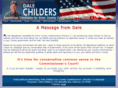 dalechilders.com