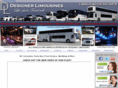 designerlimo.com
