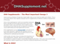 dhasupplement.net