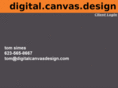 digitalcanvasdesign.com