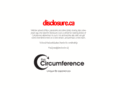 disclosure.ca