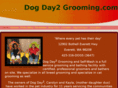 dogday2grooming.com