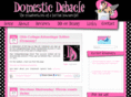 domesticdebacle.com