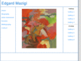 edgardmazigi.com