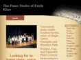 emilyklinepianostudio.com