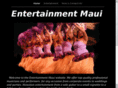entertainmentmaui.com
