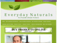 everydaynaturalsonline.com