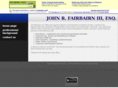 fairbairn-law.com