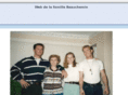 famille-beauchemin.com