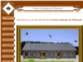 fermeauberge-vilmesnil.com