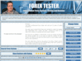 forex-tester.com