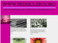 freesclero.org