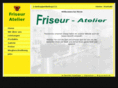 friseur-atelier.com
