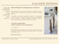 galeriebesson.com