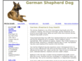 germanshepherddoghealth.com