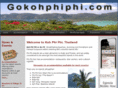 gokohphiphi.com