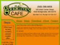 goodtimesgoodfood.com