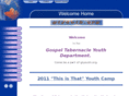 gtyouth.org
