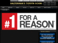 haltermanstoyota.com