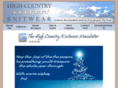 highcountryknitwear.com