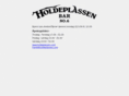 holdeplassen.com