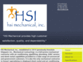 hsimechanical.net