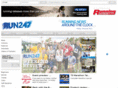 iconicrace.com