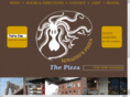 ignaziospizza.com