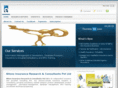 indiainsuranceresearch.com